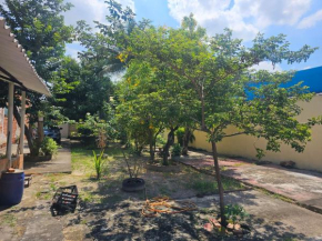 The Capoeira House